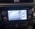 Білий Ніссан Ліф, об'ємом двигуна 0 л та пробігом 50 тис. км за 8750 $, фото 14 на Automoto.ua
