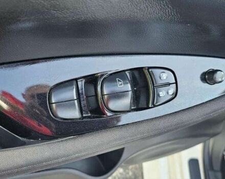 Белый Ниссан Лиф, объемом двигателя 0 л и пробегом 113 тыс. км за 7700 $, фото 11 на Automoto.ua