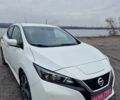 Белый Ниссан Лиф, объемом двигателя 0 л и пробегом 133 тыс. км за 11998 $, фото 3 на Automoto.ua