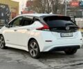 Белый Ниссан Лиф, объемом двигателя 0 л и пробегом 124 тыс. км за 11600 $, фото 12 на Automoto.ua