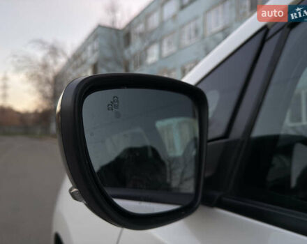 Белый Ниссан Лиф, объемом двигателя 0 л и пробегом 97 тыс. км за 12999 $, фото 18 на Automoto.ua