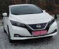 Белый Ниссан Лиф, объемом двигателя 0 л и пробегом 200 тыс. км за 10800 $, фото 2 на Automoto.ua