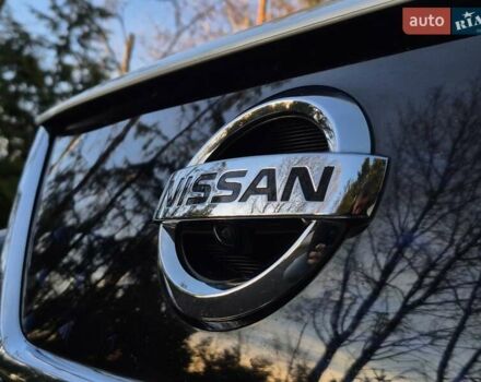 Белый Ниссан Лиф, объемом двигателя 0 л и пробегом 161 тыс. км за 13290 $, фото 6 на Automoto.ua