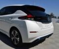 Білий Ніссан Ліф, об'ємом двигуна 0 л та пробігом 44 тис. км за 3400 $, фото 3 на Automoto.ua