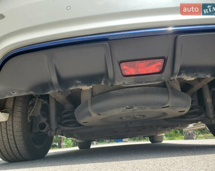 Білий Ніссан Ліф, об'ємом двигуна 0 л та пробігом 38 тис. км за 18300 $, фото 12 на Automoto.ua