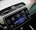 Білий Ніссан Ліф, об'ємом двигуна 0 л та пробігом 53 тис. км за 16800 $, фото 13 на Automoto.ua