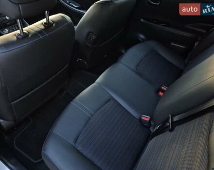 Белый Ниссан Лиф, объемом двигателя 0 л и пробегом 161 тыс. км за 13290 $, фото 23 на Automoto.ua