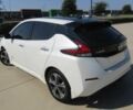 Білий Ніссан Ліф, об'ємом двигуна 0 л та пробігом 32 тис. км за 4000 $, фото 3 на Automoto.ua