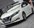 Белый Ниссан Лиф, объемом двигателя 0 л и пробегом 7 тыс. км за 13300 $, фото 1 на Automoto.ua