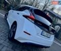 Белый Ниссан Лиф, объемом двигателя 0 л и пробегом 12 тыс. км за 13950 $, фото 46 на Automoto.ua