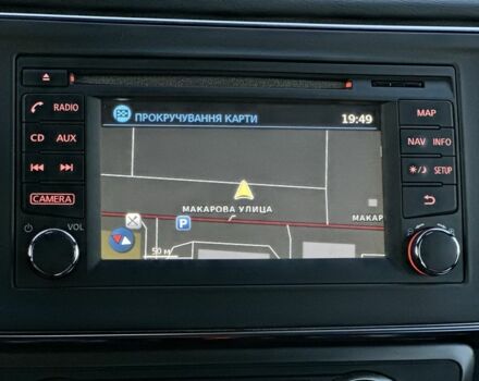 Белый Ниссан Лиф, объемом двигателя 0 л и пробегом 35 тыс. км за 13450 $, фото 23 на Automoto.ua