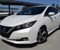 Білий Ніссан Ліф, об'ємом двигуна 0 л та пробігом 44 тис. км за 3400 $, фото 1 на Automoto.ua