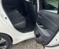 Белый Ниссан Лиф, объемом двигателя 0 л и пробегом 113 тыс. км за 14800 $, фото 25 на Automoto.ua