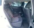 Белый Ниссан Лиф, объемом двигателя 40 л и пробегом 49 тыс. км за 14950 $, фото 21 на Automoto.ua
