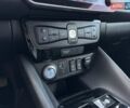 Белый Ниссан Лиф, объемом двигателя 0 л и пробегом 121 тыс. км за 15599 $, фото 47 на Automoto.ua