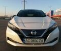 Білий Ніссан Ліф, об'ємом двигуна 0 л та пробігом 44 тис. км за 18418 $, фото 8 на Automoto.ua