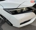 Белый Ниссан Лиф, объемом двигателя 0 л и пробегом 124 тыс. км за 11600 $, фото 6 на Automoto.ua