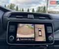 Белый Ниссан Лиф, объемом двигателя 0 л и пробегом 121 тыс. км за 15599 $, фото 46 на Automoto.ua