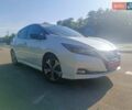 Білий Ніссан Ліф, об'ємом двигуна 0 л та пробігом 88 тис. км за 13800 $, фото 11 на Automoto.ua