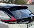 Белый Ниссан Лиф, объемом двигателя 0 л и пробегом 121 тыс. км за 15599 $, фото 28 на Automoto.ua