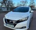 Белый Ниссан Лиф, объемом двигателя 0 л и пробегом 20 тыс. км за 15300 $, фото 1 на Automoto.ua