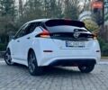 Белый Ниссан Лиф, объемом двигателя 0 л и пробегом 12 тыс. км за 13950 $, фото 45 на Automoto.ua