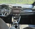 Белый Ниссан Лиф, объемом двигателя 0 л и пробегом 113 тыс. км за 7700 $, фото 7 на Automoto.ua