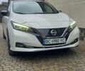 Белый Ниссан Лиф, объемом двигателя 0 л и пробегом 113 тыс. км за 14800 $, фото 2 на Automoto.ua