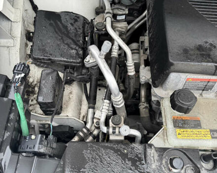 Белый Ниссан Лиф, объемом двигателя 0 л и пробегом 65 тыс. км за 13200 $, фото 18 на Automoto.ua