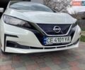 Белый Ниссан Лиф, объемом двигателя 0 л и пробегом 15 тыс. км за 15300 $, фото 1 на Automoto.ua
