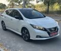 Белый Ниссан Лиф, объемом двигателя 0 л и пробегом 112 тыс. км за 12999 $, фото 1 на Automoto.ua