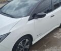 Білий Ніссан Ліф, об'ємом двигуна 0 л та пробігом 100 тис. км за 12000 $, фото 1 на Automoto.ua