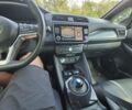 Білий Ніссан Ліф, об'ємом двигуна 0 л та пробігом 34 тис. км за 18300 $, фото 11 на Automoto.ua