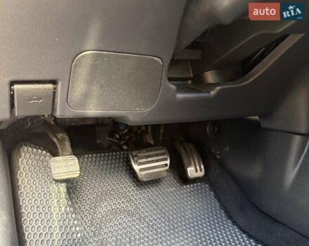 Білий Ніссан Ліф, об'ємом двигуна 0 л та пробігом 118 тис. км за 15000 $, фото 17 на Automoto.ua