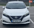 Білий Ніссан Ліф, об'ємом двигуна 0 л та пробігом 147 тис. км за 11700 $, фото 2 на Automoto.ua