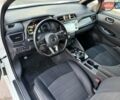 Белый Ниссан Лиф, объемом двигателя 0 л и пробегом 124 тыс. км за 11600 $, фото 15 на Automoto.ua