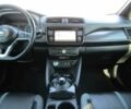 Білий Ніссан Ліф, об'ємом двигуна 0 л та пробігом 32 тис. км за 4000 $, фото 6 на Automoto.ua