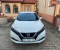 Белый Ниссан Лиф, объемом двигателя 0 л и пробегом 143 тыс. км за 12100 $, фото 1 на Automoto.ua