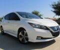 Білий Ніссан Ліф, об'ємом двигуна 0 л та пробігом 41 тис. км за 8400 $, фото 2 на Automoto.ua