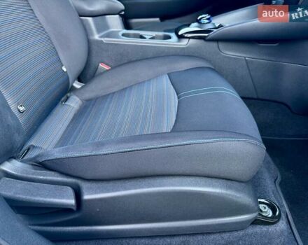 Белый Ниссан Лиф, объемом двигателя 0 л и пробегом 12 тыс. км за 13950 $, фото 85 на Automoto.ua