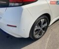 Белый Ниссан Лиф, объемом двигателя 0 л и пробегом 96 тыс. км за 15000 $, фото 7 на Automoto.ua