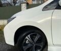 Білий Ніссан Ліф, об'ємом двигуна 0 л та пробігом 118 тис. км за 15000 $, фото 2 на Automoto.ua