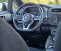 Білий Ніссан Ліф, об'ємом двигуна 0 л та пробігом 15 тис. км за 13400 $, фото 18 на Automoto.ua