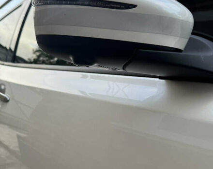 Белый Ниссан Лиф, объемом двигателя 0 л и пробегом 47 тыс. км за 17000 $, фото 6 на Automoto.ua