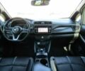 Білий Ніссан Ліф, об'ємом двигуна 0 л та пробігом 32 тис. км за 4000 $, фото 8 на Automoto.ua
