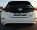 Білий Ніссан Ліф, об'ємом двигуна 0 л та пробігом 44 тис. км за 18418 $, фото 13 на Automoto.ua