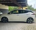 Білий Ніссан Ліф, об'ємом двигуна 0 л та пробігом 97 тис. км за 12500 $, фото 1 на Automoto.ua