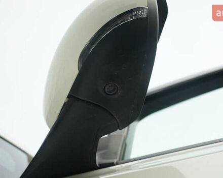 Белый Ниссан Лиф, объемом двигателя 0 л и пробегом 106 тыс. км за 16500 $, фото 17 на Automoto.ua