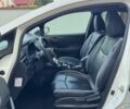 Белый Ниссан Лиф, объемом двигателя 0 л и пробегом 121 тыс. км за 15599 $, фото 32 на Automoto.ua