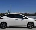 Білий Ніссан Ліф, об'ємом двигуна 0 л та пробігом 44 тис. км за 3400 $, фото 6 на Automoto.ua